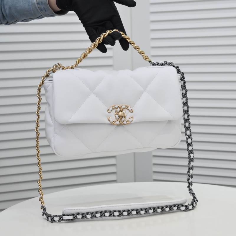 Chanel 19 Bags